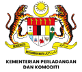 Kementerian Perusahaan Perladangan dan Komoditi